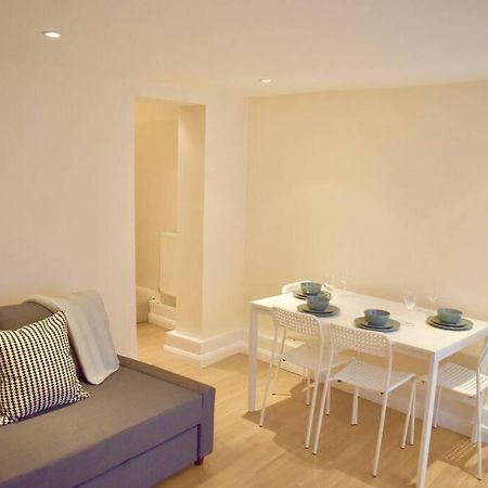 Cosy 1 Bedroom Flat Near The London Eye Kültér fotó