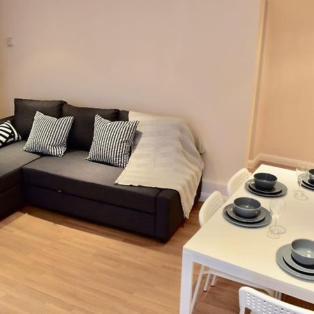 Cosy 1 Bedroom Flat Near The London Eye Kültér fotó