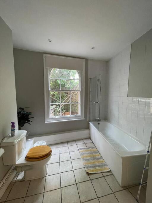 Cosy 1 Bedroom Flat Near The London Eye Kültér fotó