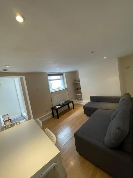 Cosy 1 Bedroom Flat Near The London Eye Kültér fotó