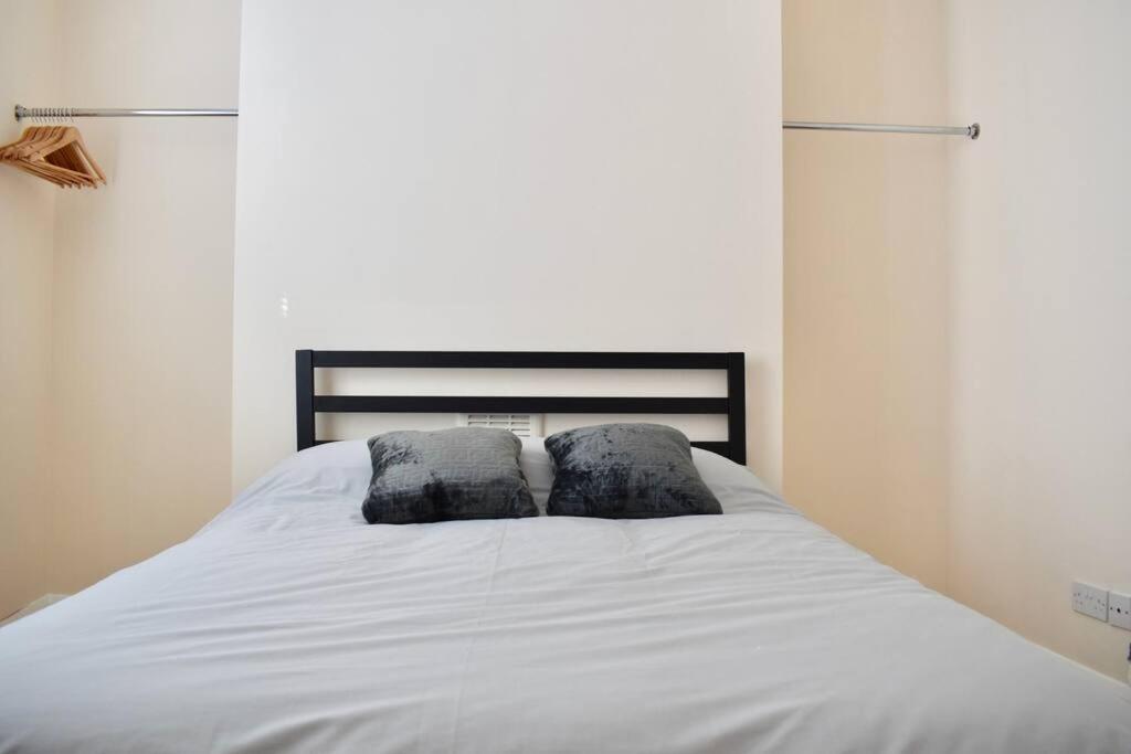 Cosy 1 Bedroom Flat Near The London Eye Kültér fotó