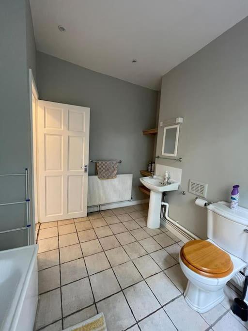 Cosy 1 Bedroom Flat Near The London Eye Kültér fotó