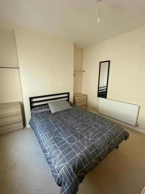 Cosy 1 Bedroom Flat Near The London Eye Kültér fotó