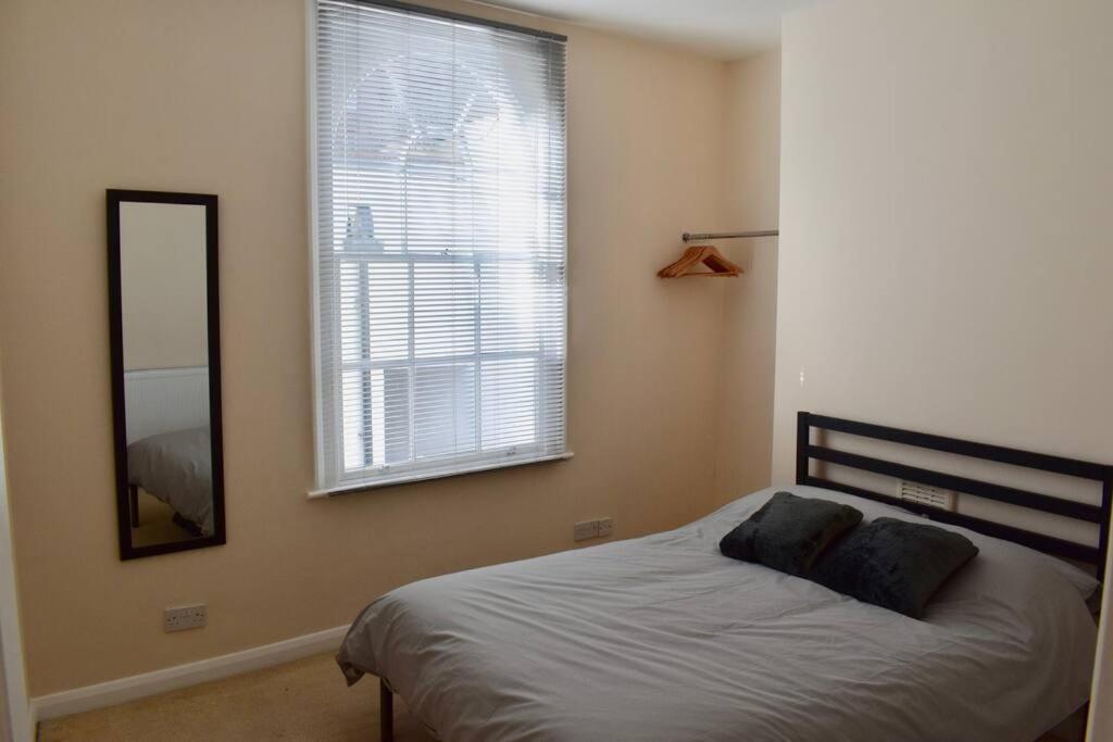 Cosy 1 Bedroom Flat Near The London Eye Kültér fotó